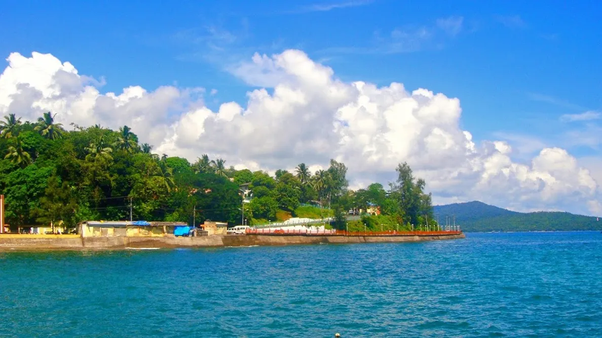 North Bay Island