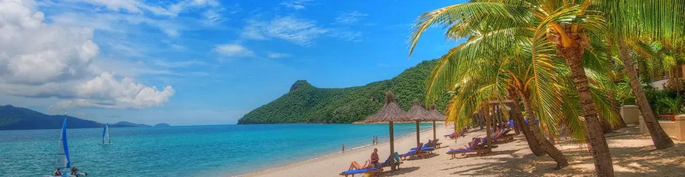 5 Nights 6 Days Andaman Group Tour Package