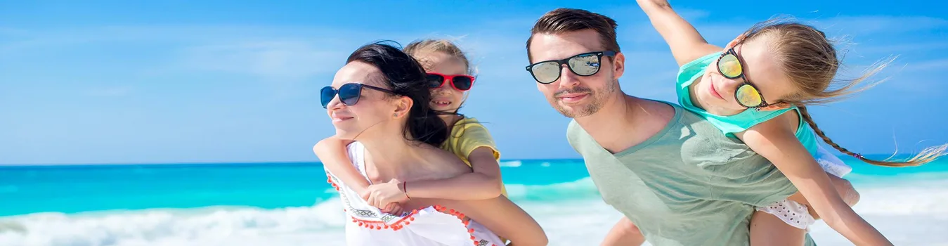 7 Nights 8 Days Andaman Family Tour Packages