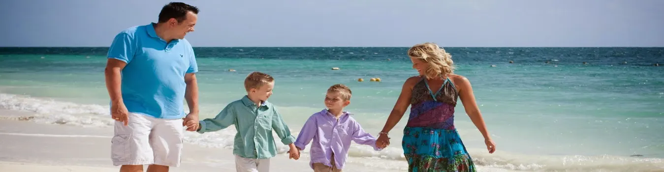 Andaman Family Packages