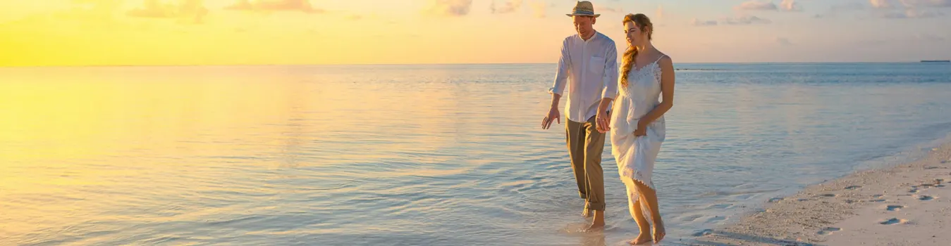 Andaman Luxury Couple Package