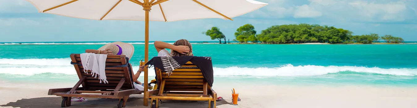 Andaman and Nicobar Islands Couple Package