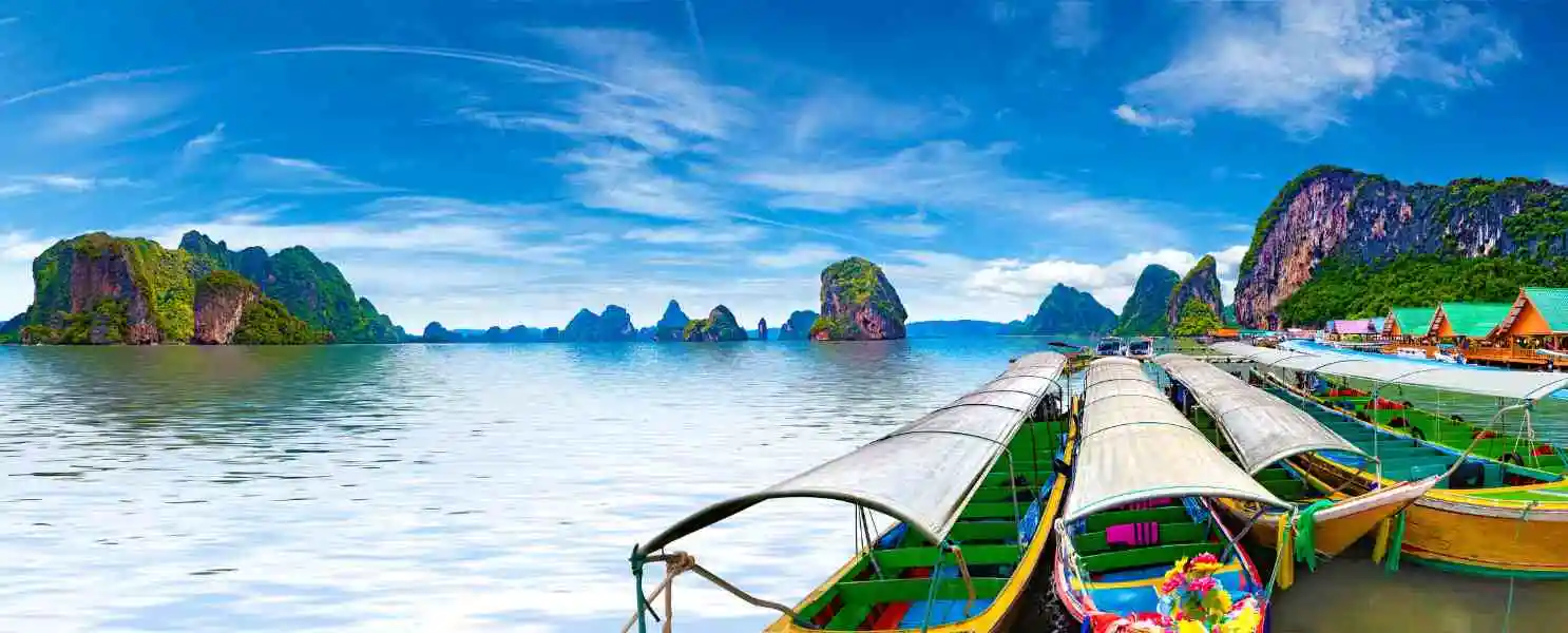 Andaman Nicobar Package For Family