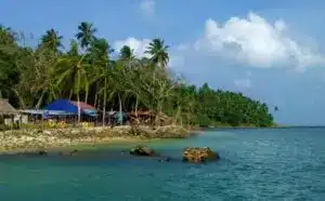 North Bay Island Andaman