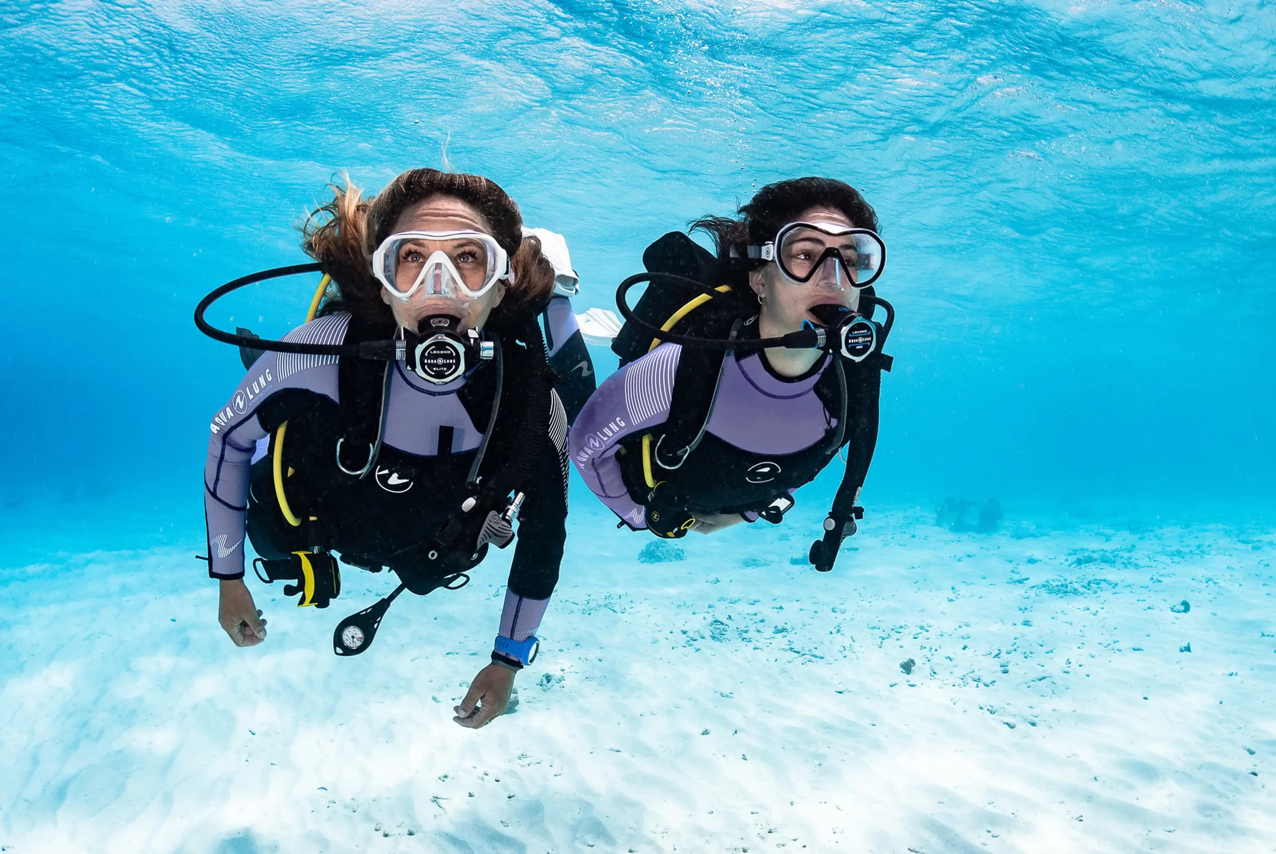 Scuba Diving Activity in Andaman Gallery Image