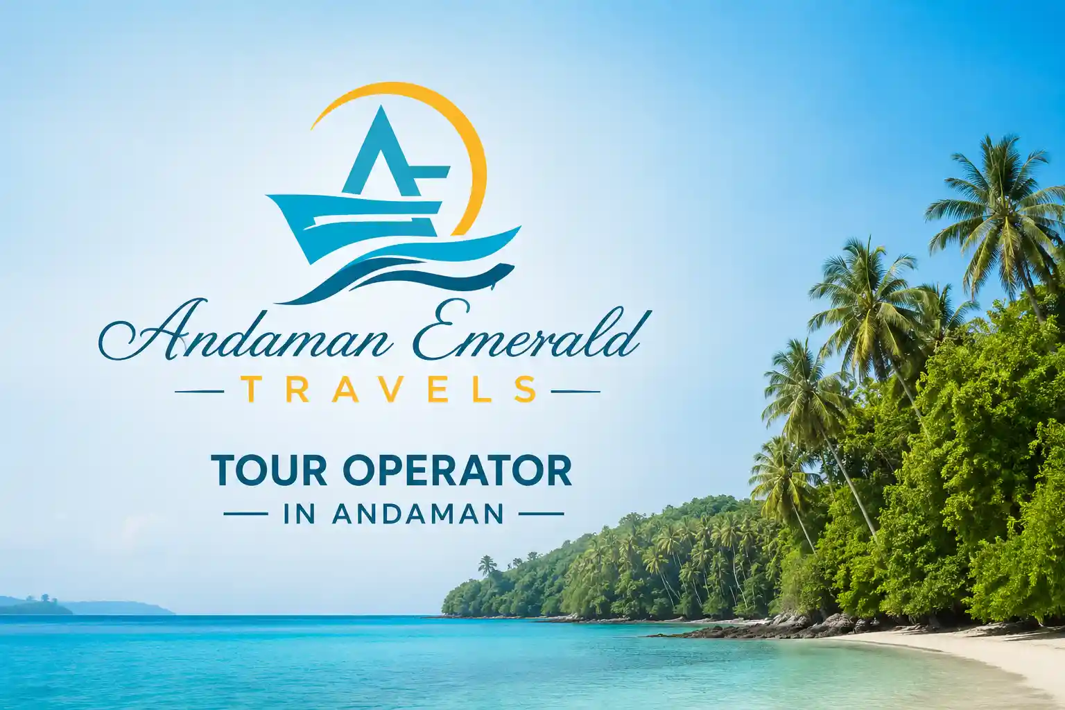 Tour Operator in Andaman
