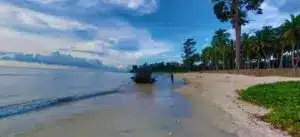 Wandoor Beach Andaman