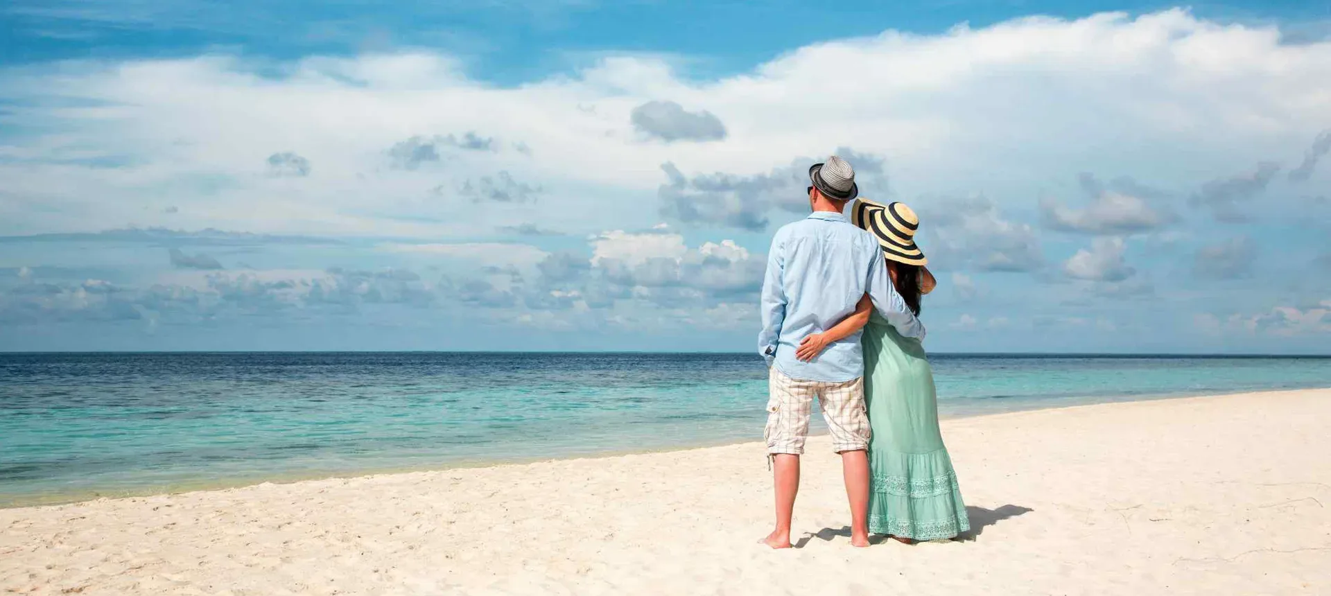 Andaman Nicobar Couple Package