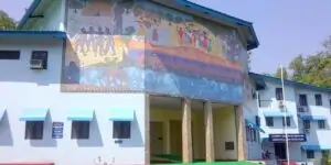 Anthropological Museum in Port Blair